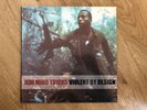 JEDI MIND TRICKS - VIOLENT BY DESIGN BABYGRANDE MR. LIF ILL BILL WU-TANG RZA GZA