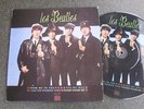LES BEATLES  45 T  EP PICTURE Format 25 cm (Numeroté)