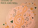 RADIO SHOW: DICK CLARK LEGENDS OF R&R 8/3/90 SETS w/BEATLES, ELVIS, 4 SEASONS