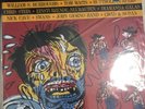 Smack My Crack, 1987 LP Tom Waits, Nick Cave, William S Burroughs NM