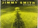 Jimmy Smith - The Sounds Of LP - Blue Note - BLP 1556 Mono DG RVG Ear 47 W 63rd