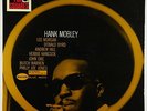 Hank Mobley - No Room For Squares LP - Blue Note BST 84149 Stereo DG RVG NY USA