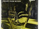Joe Thomas - Feelin's From Within LP - Groove Merchant Shrink