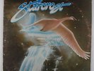 Starcrost - S/T LP - Fable - Private Funk Jazz VG+ Autograph