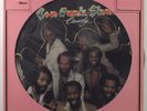 CON-FUNK-SHUN Candy MERCURY LP picture disc