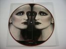 MINA - TODAVIA - LP PICTURE DISC 2009 NUMERATO NUOVO - COPY # 135
