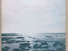 GARY GREGOR You Just Can't Buy it Private Unknown Xian Soft Rock Folk Jesus LP