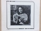 Robert Koenigsberg It's So Easy RARE LP Private CA Xian Folk Psych 1978