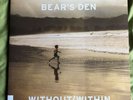 Bears Den Without/within Agape Limited Edition Double Vinyl