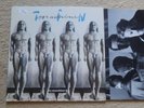DAVID BOWIE - TIN MACHINE II - VINYL & Inlet LP