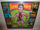 BARNEY WILEN - Zodiac . LP .  FRENCH on VOGUE . 1966 . FREE JAZZ