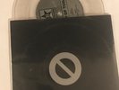 Youth Of Today disengage Rev 25 Version Clear Gorilla Biscuits start today NYHC