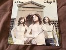 RARE  Le Orme ?– Collage-1971 Italy Philips 6323 007 L PROG Rock/Jazz EX/EX