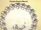 ITALY GATEFOLD 1973 NM PROG ROCK LP PREMIATA FORNERIA MARCONI : PHOTOS OF GHOSTS