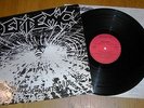 EPIDEMIC - THE TRUTH OF WHAT WILL BE LP