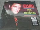 Elvis Presley - ELVIS BACK IN MEMPHIS FTD 306 2 LP VINYL NEW & SEALED - DEL