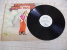 In Hearing of Atomic Rooster ---UK  ---Pegasus PEG 1 --- 1st Press---1U/1U LP