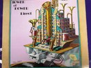 TOWER OF POWER Direct LP SHEFFIELD LAB 17 DIRECT DISC AUDIOPHILE PRESS