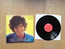 Goodbye & Hello Tim Buckley UK vinyl LP album record K42070 ELEKTRA 1976
