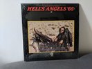 Hell's Angels '69 movie OST soundtrack LP in shrink / Tony Bruno Sonny Barger