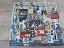 Various - The Great Blues Men 1972 UK DOUBLE LP VANGUARD SKIP JAMES etc