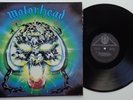 NB13A	Motörhead	Overkill (2)	(ME-2033)	Russian press LP, glossy sleeve, snc