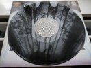 GENTLE GIANT - THREE FRIENDS VERTIGO SWIRL 1st UK Press 1972 EX/EX Swirl inner