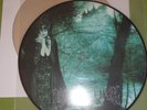 Cradle Of Filth- Dusk And Her Embrace- Picture Vinyl LP- 1997- Sweden