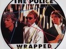 The Police/Sting - Wrapped Around The Cops - Picture Disc - Limited Edition