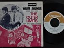 WARM SOUNDS & THE OUTER LIMITS 67 EP MADE IN PORTUGAL 45 PS 7 * BIRDS AND BEES *