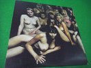 THE JIMI HENDRIX EXPERIENCE  ELECTRIC LADYLAND  JAPAN 2LP