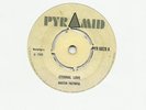 Austin Faithful Eternal love / Rolando Alphonso Goodnight...  Pyramid 7