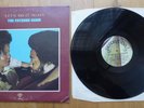 The Fatback Band - Let's Do It Again ORIGINAL US 1972 Funk LP G+/EX- 1st RARE
