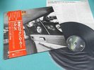 NAZARETH LP Close Enough For Rock N' Roll 1st Press Japan RJ-7089 OBI Mint Vinyl