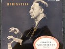 Classical LP - Rubinstein Chopin Nocturnes Vol 2 - HMV ALP 1702