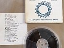 RARE BLUES - REEL TO REEL Tape - Charley Patton, Bukka White, Frank Stokes