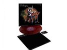 Percy 'Thrills' Thrillington (Paul McCartney) Thrillington [LP] (Red/Black Color