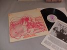 Tangerine Dream,Electronic Meditation,OHR 556 004,FOC,+ Bonus Insert