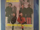 THE MONTCLAIRS dreaming out of season LP SOUL FUNK SEALED