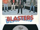 Neo Rockabilly The Blasters SLASH AZ/1 919 Marie Marie / American music ?