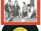 NEO Rockabilly Teddy boy Bopkats SWAMP ROCK 501 Fight tonight / I wanna rock ?