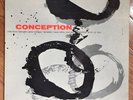 MILES DAVIS LP “Conception” PRESTIGE 7013 RVG orig MONO dg Bergenfield   NICE