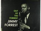 Jimmy Forrest - Out Of The Forest LP - Prestige - PRLP 7202 Mono RVG VG++