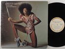 BETTY DAVIS They Say I'm Different JUST SUNSHINE LP VG+ unipak w/poster