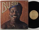 BUARI Self Titled RCA APL1 1045 LP