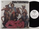 MASTERMIND Self Titled PRELUDE PBL 12147 LP VG+/NM wlp SHRINK