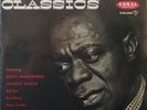 Chicago Jazz Classics Various NEAR MINT Coral Vinyl LP