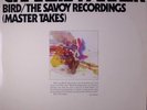 Charlie Parker Bird / The Savoy Recordings (Master Takes) NEAR MINT 2xVinyl LP