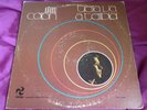 Rare 1975 Salsa Guaguanco LP : Johnny Colon   Tierra Va A Temblar   Cotique 1082
