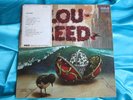 Original Promo with DJ Press Pack Rock LP : Lou Reed   self titled   RCA 4701